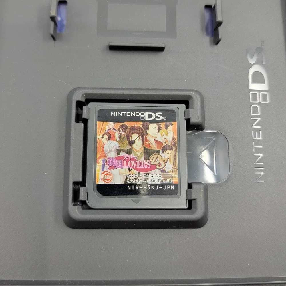 Nintendo all items